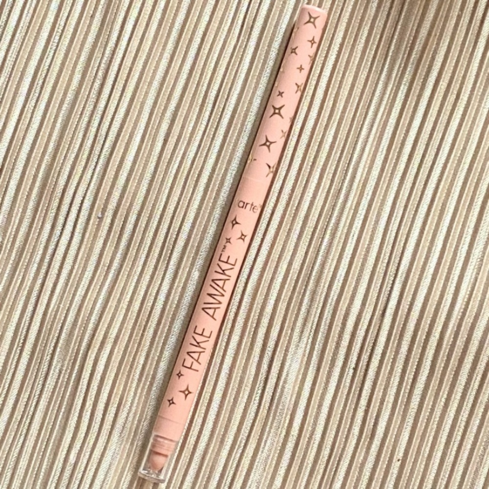 Tarte Cosmetics Fake Awake Eye Highlight Nude .007 oz .2 g Full Size